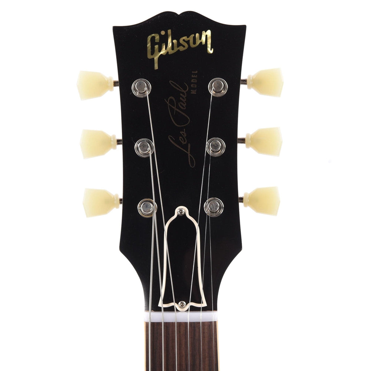 Gibson Custom Shop 1957 Les Paul Goldtop "CME Spec" Darkback VOS w/59 Carmelita Neck Electric Guitars / Solid Body