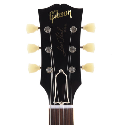 Gibson Custom Shop 1957 Les Paul Goldtop "CME Spec" Darkback VOS w/59 Carmelita Neck Electric Guitars / Solid Body
