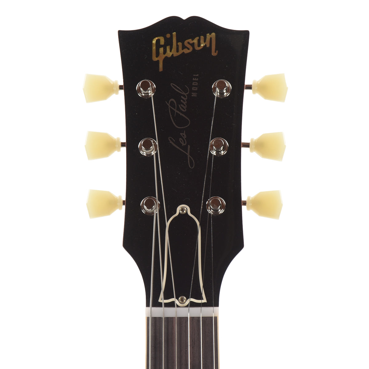Gibson Custom Shop 1957 Les Paul Goldtop "CME Spec" Double Gold Darkback VOS w/59 Carmelita Neck Electric Guitars / Solid Body