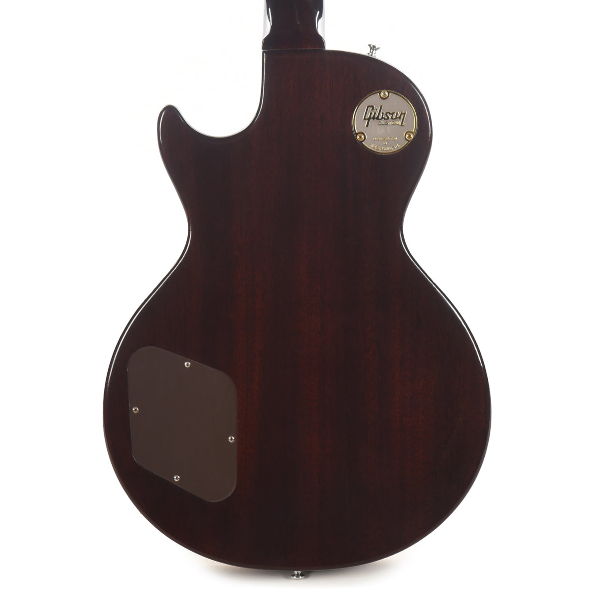 Gibson Custom Shop 1957 Les Paul Goldtop "CME Spec" Double Gold Darkback VOS w/59 Carmelita Neck Electric Guitars / Solid Body