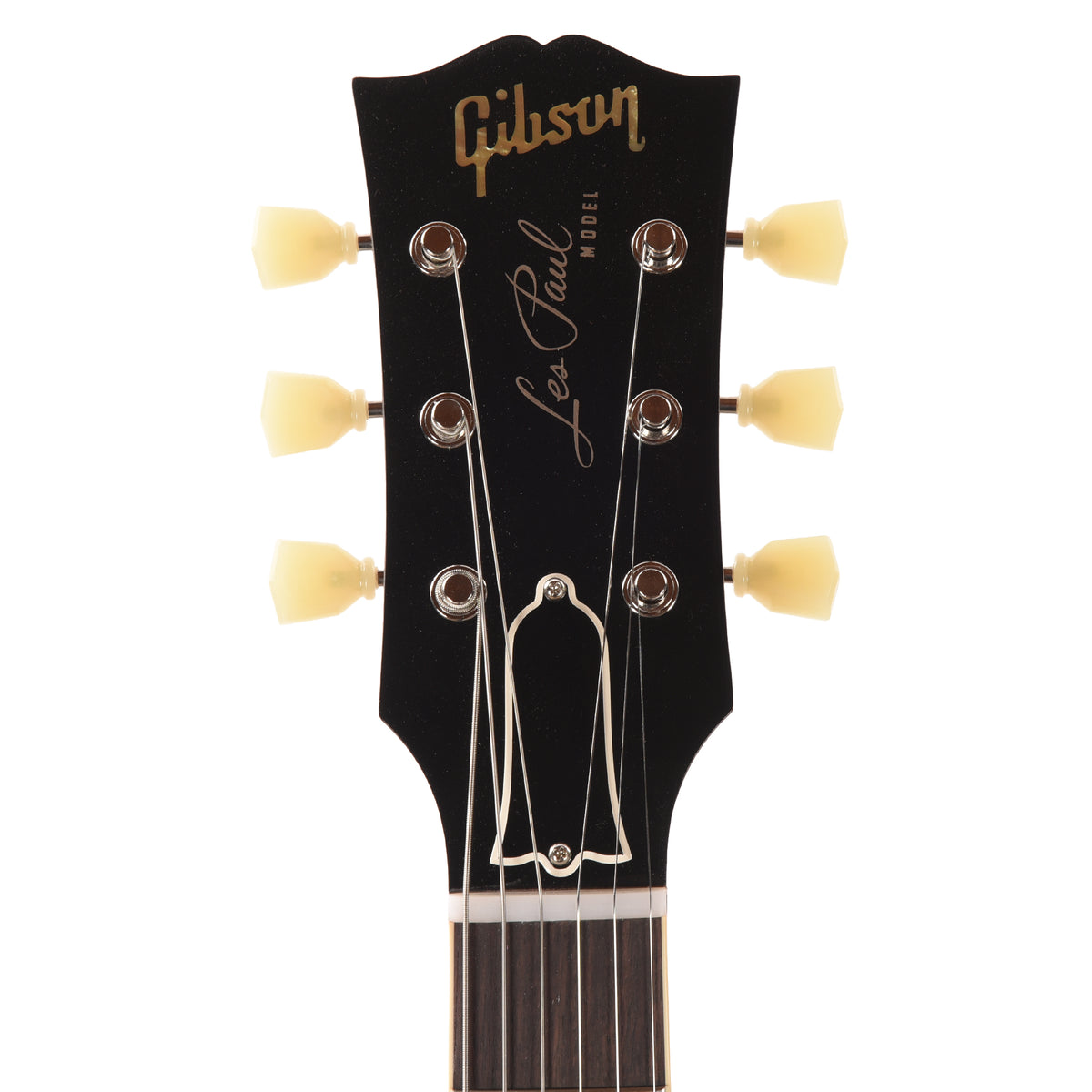 Gibson Custom Shop 1957 Les Paul Goldtop "CME Spec" Double Gold Darkback VOS w/59 Carmelita Neck Electric Guitars / Solid Body