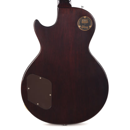 Gibson Custom Shop 1957 Les Paul Goldtop "CME Spec" Double Gold Darkback VOS w/60 V2 Neck Electric Guitars / Solid Body