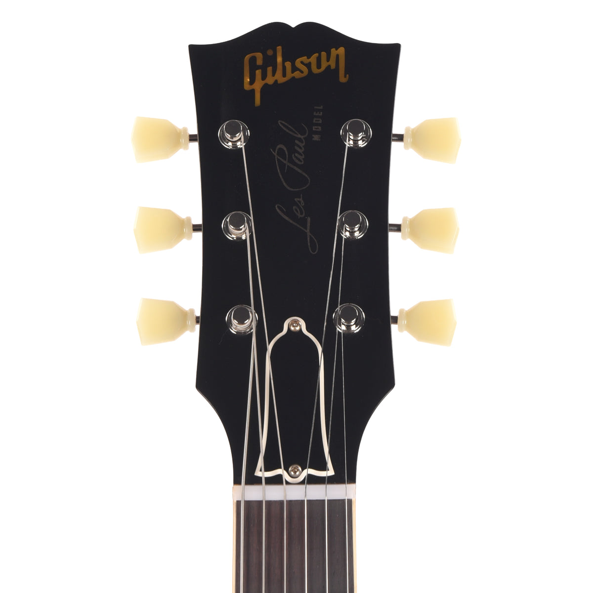 Gibson Custom Shop 1957 Les Paul Goldtop "CME Spec" Double Gold Darkback VOS w/60 V2 Neck Electric Guitars / Solid Body