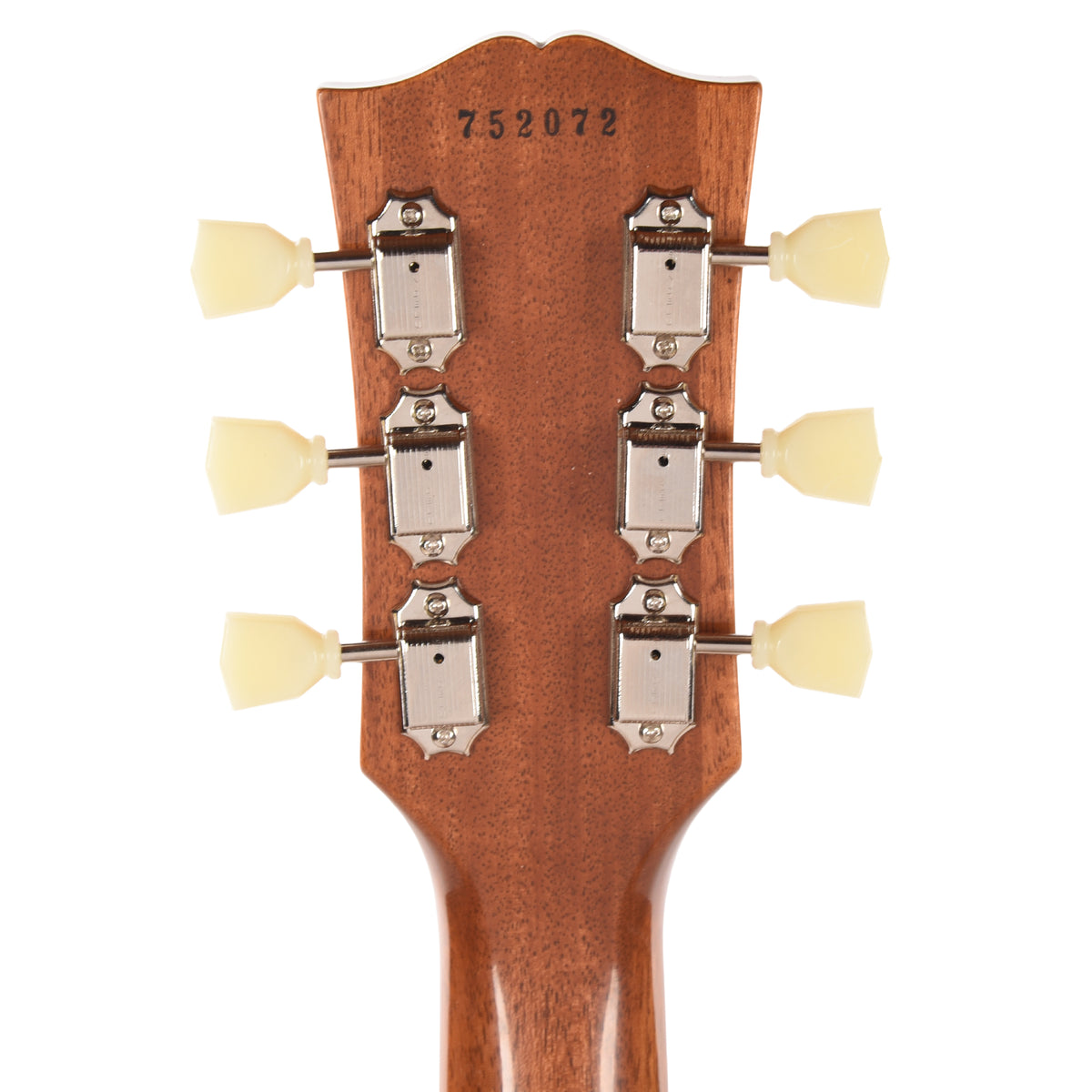 Gibson Custom Shop 1957 Les Paul Goldtop "CME Spec" Double Gold VOS w/59 Carmelita Neck Electric Guitars / Solid Body