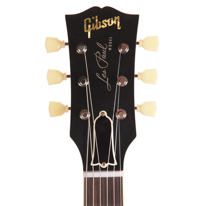 Gibson Custom Shop 1957 Les Paul Goldtop "CME Spec" Double Gold VOS w/60 V2 Neck Electric Guitars / Solid Body