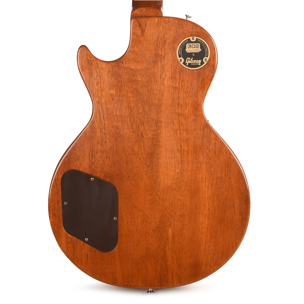 Gibson Custom Shop 1957 Les Paul Goldtop "CME Spec" Double Gold VOS w/60 V2 Neck Electric Guitars / Solid Body