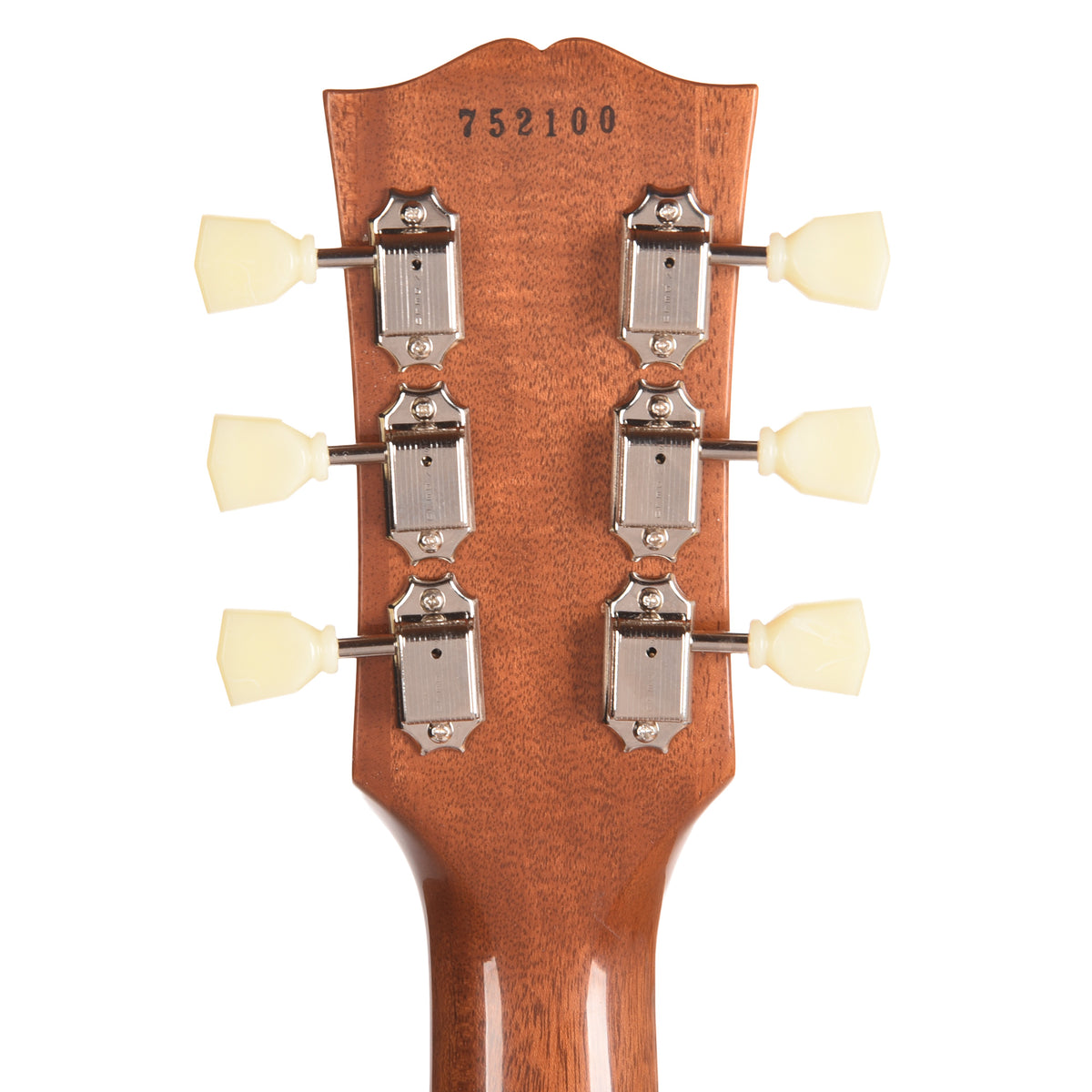 Gibson Custom Shop 1957 Les Paul Goldtop "CME Spec" Double Gold VOS w/60 V2 Neck Electric Guitars / Solid Body