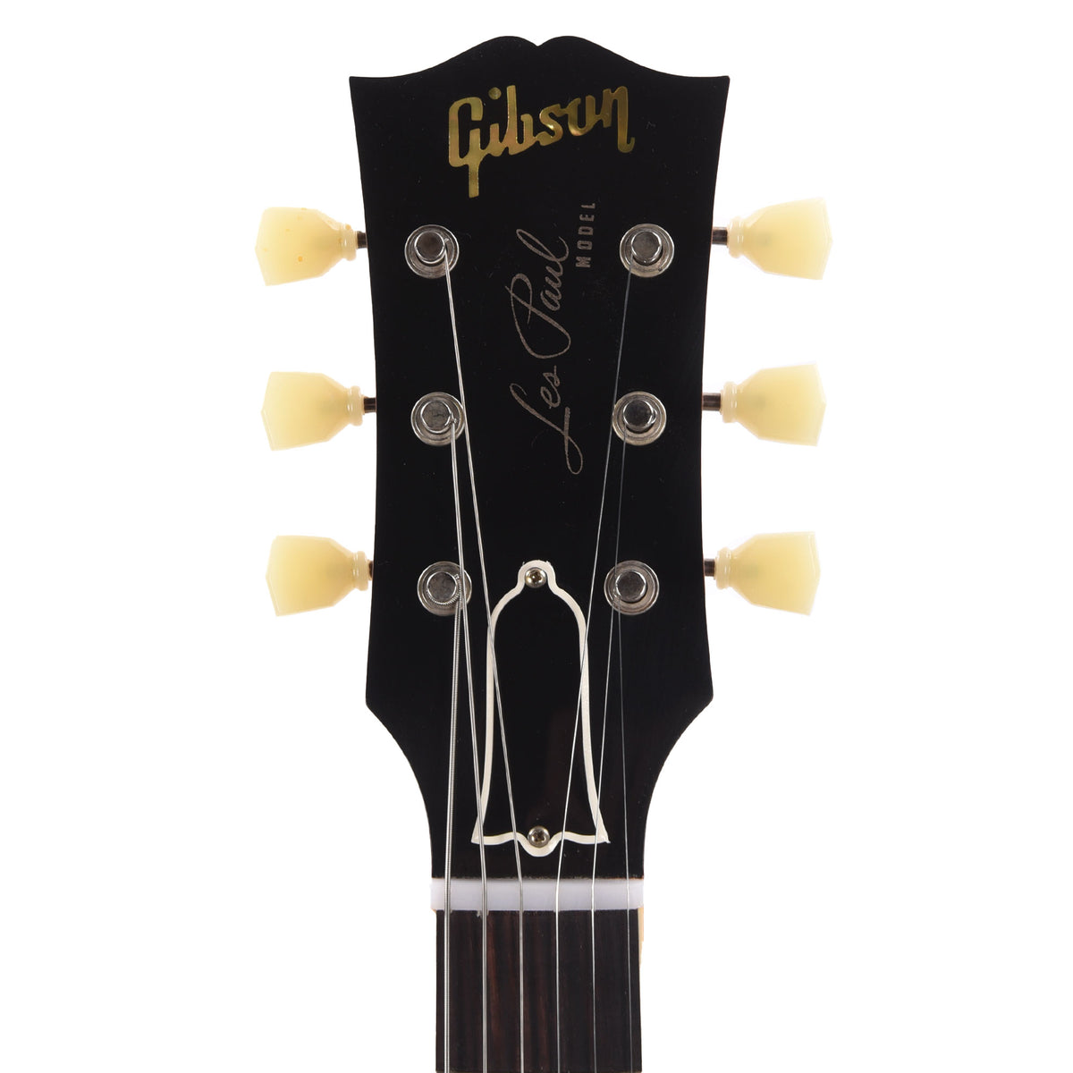 Gibson Custom Shop 1957 Les Paul Goldtop "CME Spec" VOS w/59 Carmelita Neck Electric Guitars / Solid Body