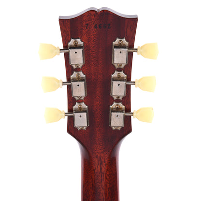 Gibson Custom Shop 1957 Les Paul Goldtop "CME Spec" VOS w/59 Carmelita Neck Electric Guitars / Solid Body
