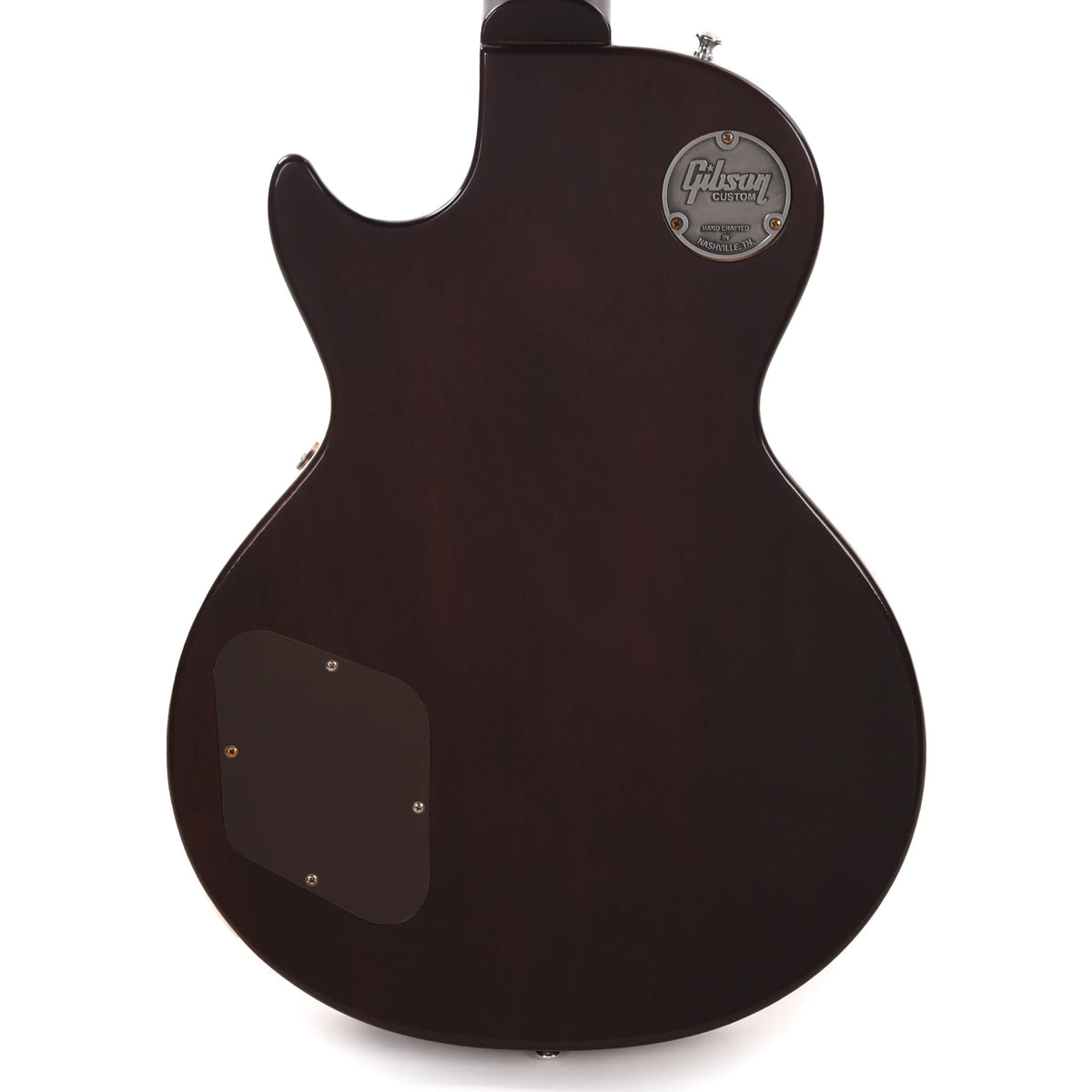 Gibson Custom Shop 1957 Les Paul Goldtop Darkback Reissue Double Gold VOS Electric Guitars / Solid Body