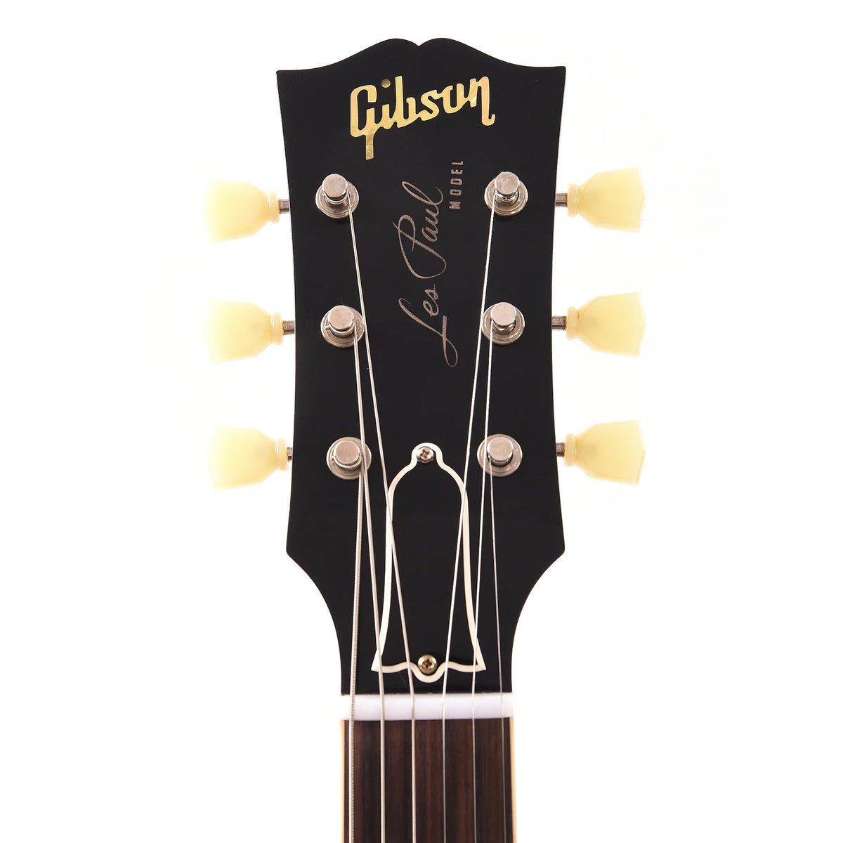 Gibson Custom Shop 1957 Les Paul Goldtop Darkback Reissue Double Gold VOS Electric Guitars / Solid Body