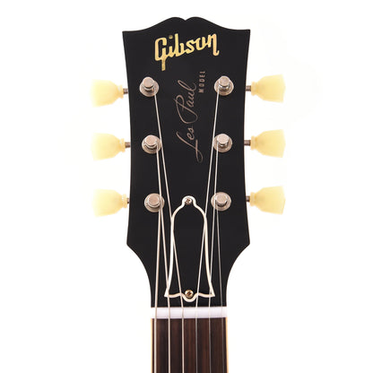 Gibson Custom Shop 1957 Les Paul Goldtop Darkback Reissue Double Gold VOS Electric Guitars / Solid Body