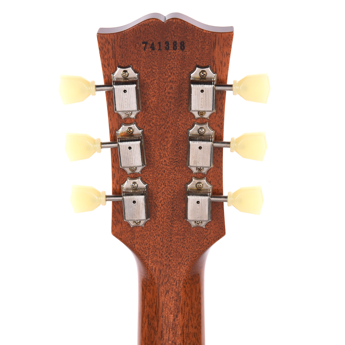 Gibson Custom Shop 1957 Les Paul Goldtop Reissue Double Gold VOS Electric Guitars / Solid Body