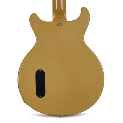 Gibson Custom Shop 1958 Les Paul Junior Double Cut Reissue TV Yellow VOS Electric Guitars / Solid Body