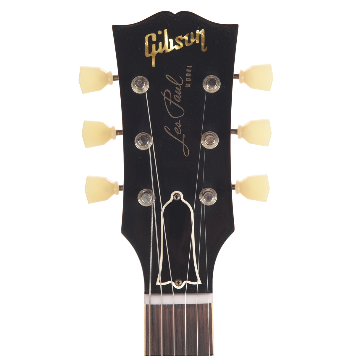 Gibson Custom Shop 1958 Les Paul Standard "CME Spec" Green Lemon VOS w/59 Carmelita Neck Electric Guitars / Solid Body