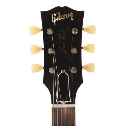 Gibson Custom Shop 1958 Les Paul Standard "CME Spec" Green Lemon VOS w/60 V2 Neck Profile Electric Guitars / Solid Body