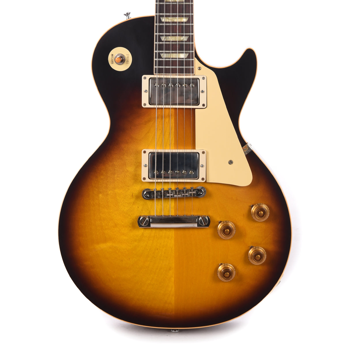 Gibson Custom Shop 1958 Les Paul Standard "CME Spec" Kindred Burst VOS w/60 V3 Neck Electric Guitars / Solid Body