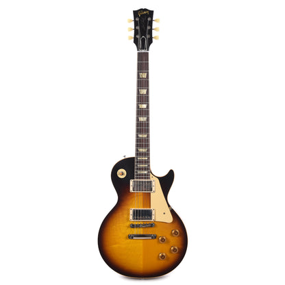 Gibson Custom Shop 1958 Les Paul Standard "CME Spec" Kindred Burst VOS w/60 V3 Neck Electric Guitars / Solid Body