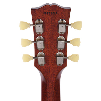 Gibson Custom Shop 1958 Les Paul Standard "CME Spec" Kindred Burst VOS w/60 V3 Neck Electric Guitars / Solid Body