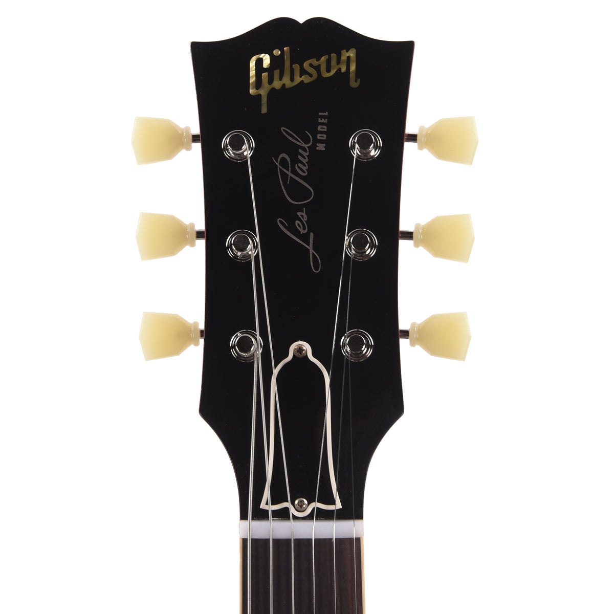 Gibson Custom Shop 1958 Les Paul Standard "CME Spec" Lemon Burst VOS w/60 V2 Neck Electric Guitars / Solid Body