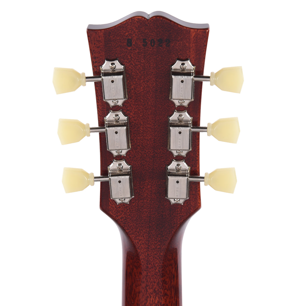 Gibson Custom Shop 1958 Les Paul Standard "CME Spec" Lemon Burst VOS w/60 V2 Neck Electric Guitars / Solid Body
