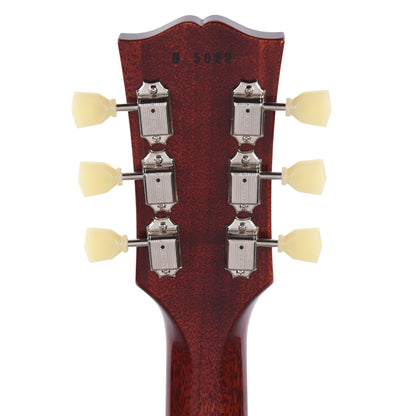 Gibson Custom Shop 1958 Les Paul Standard "CME Spec" Lemon Burst VOS w/60 V2 Neck Electric Guitars / Solid Body