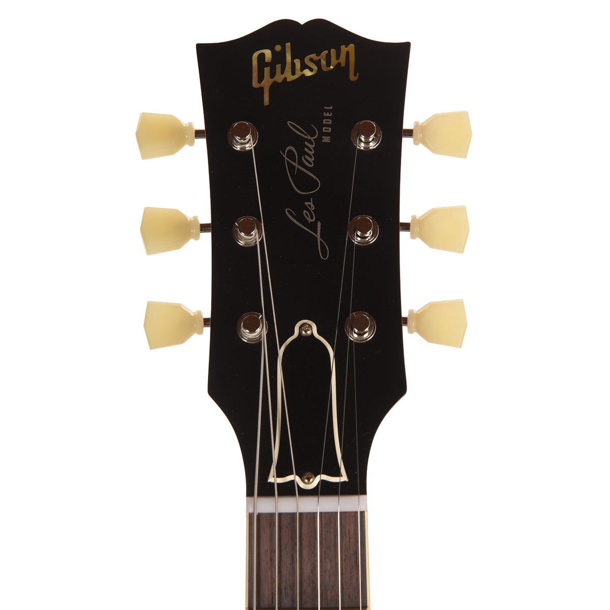 Gibson Custom Shop 1958 Les Paul Standard "CME Spec" Slow Iced Tea Fade VOS w/59 Carmelita Neck Electric Guitars / Solid Body
