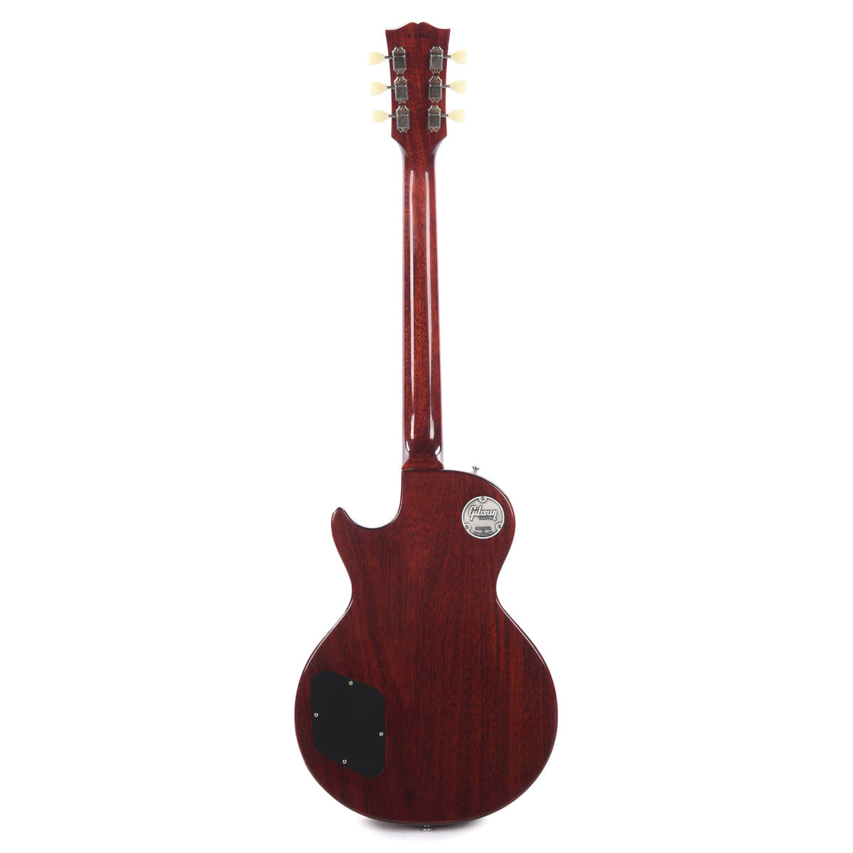 Gibson Custom Shop 1958 Les Paul Standard "CME Spec" Southern Fade VOS w/60 V2 Neck Profile Electric Guitars / Solid Body