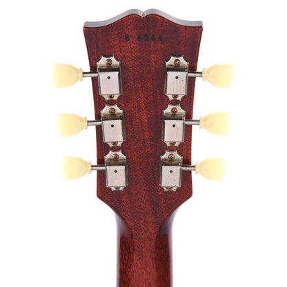 Gibson Custom Shop 1958 Les Paul Standard "CME Spec" Southern Fade VOS w/60 V2 Neck Profile Electric Guitars / Solid Body