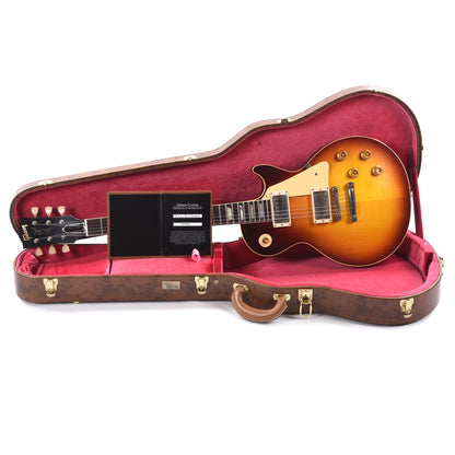 Gibson Custom Shop 1958 Les Paul Standard "CME Spec" Southern Fade VOS w/60 V2 Neck Profile Electric Guitars / Solid Body