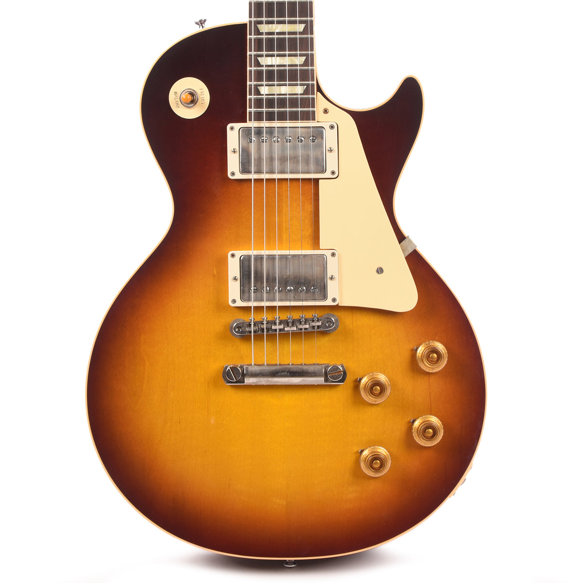 Gibson Custom Shop 1958 Les Paul Standard "CME Spec" Southern Fade VOS w/60 V2 Neck Profile Electric Guitars / Solid Body