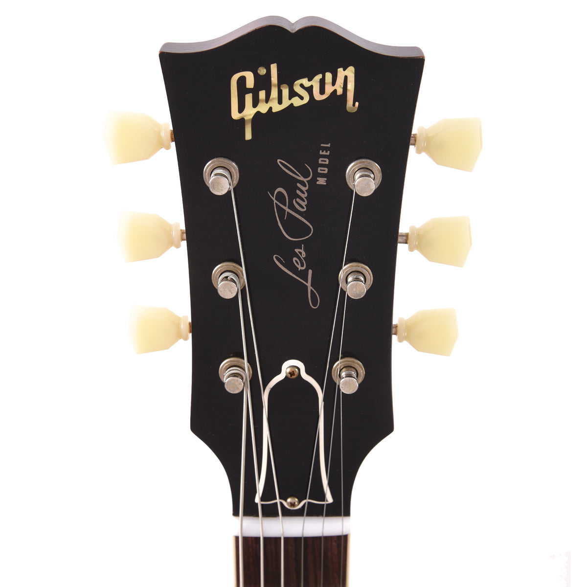 Gibson Custom Shop 1958 Les Paul Standard Reissue Iced Tea Burst VOS Electric Guitars / Solid Body