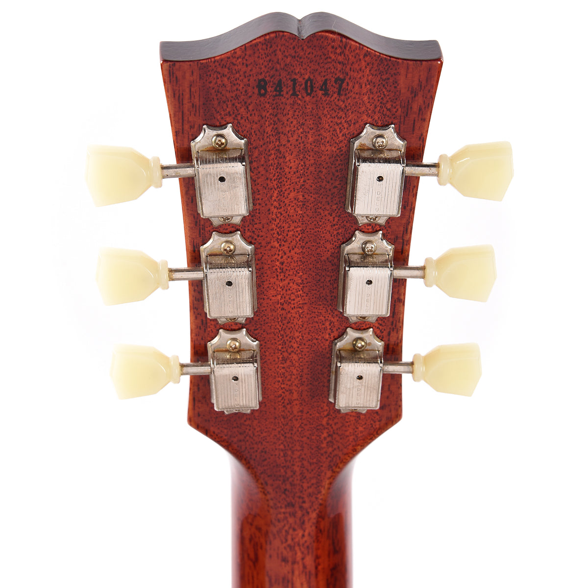 Gibson Custom Shop 1958 Les Paul Standard Reissue Iced Tea Burst VOS Electric Guitars / Solid Body