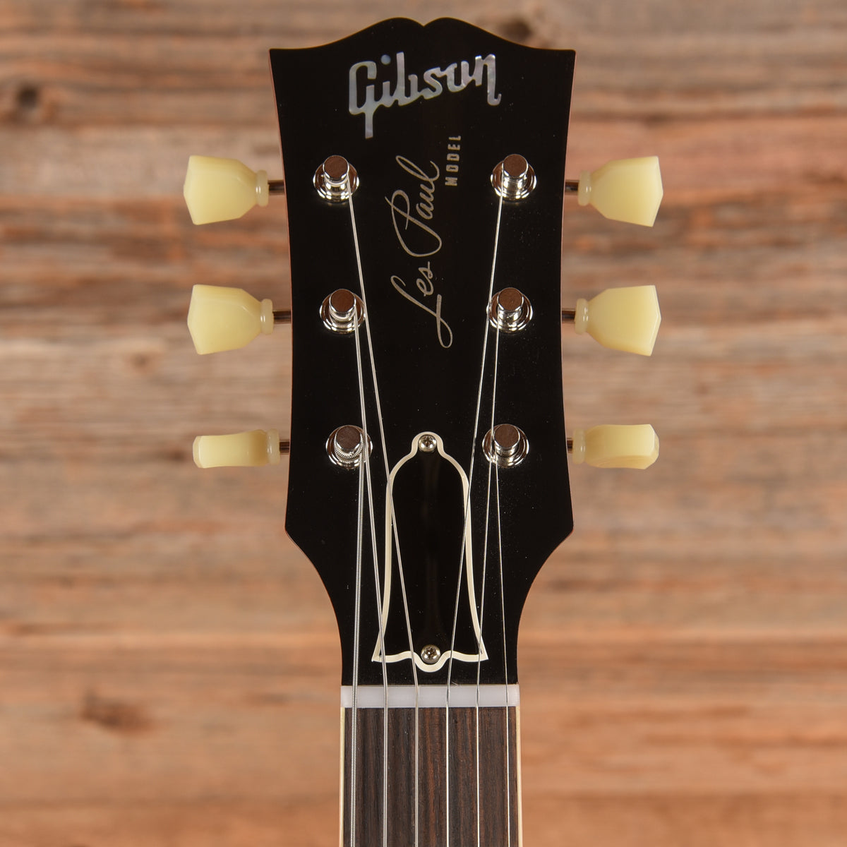Gibson Custom Shop 1959 Les Paul Standard "CME Spec" Chambered Dirty Lemon Fade VOS w/Lightweight Back Electric Guitars / Solid Body