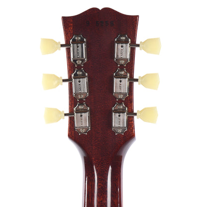 Gibson Custom Shop 1959 Les Paul Standard "CME Spec" Cherry Tea Burst VOS w/59 Carmelita Neck Electric Guitars / Solid Body