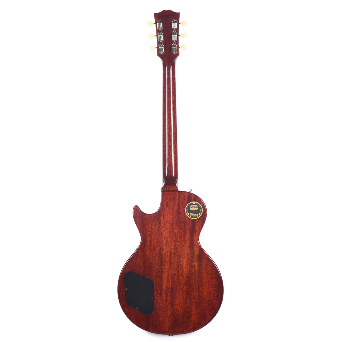 Gibson Custom Shop 1959 Les Paul Standard "CME Spec" Cherry Tea Burst VOS w/59 Carmelita Neck Electric Guitars / Solid Body