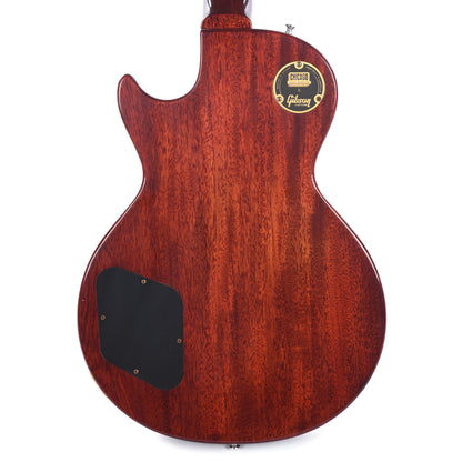 Gibson Custom Shop 1959 Les Paul Standard "CME Spec" Cherry Tea Burst VOS w/59 Carmelita Neck Electric Guitars / Solid Body