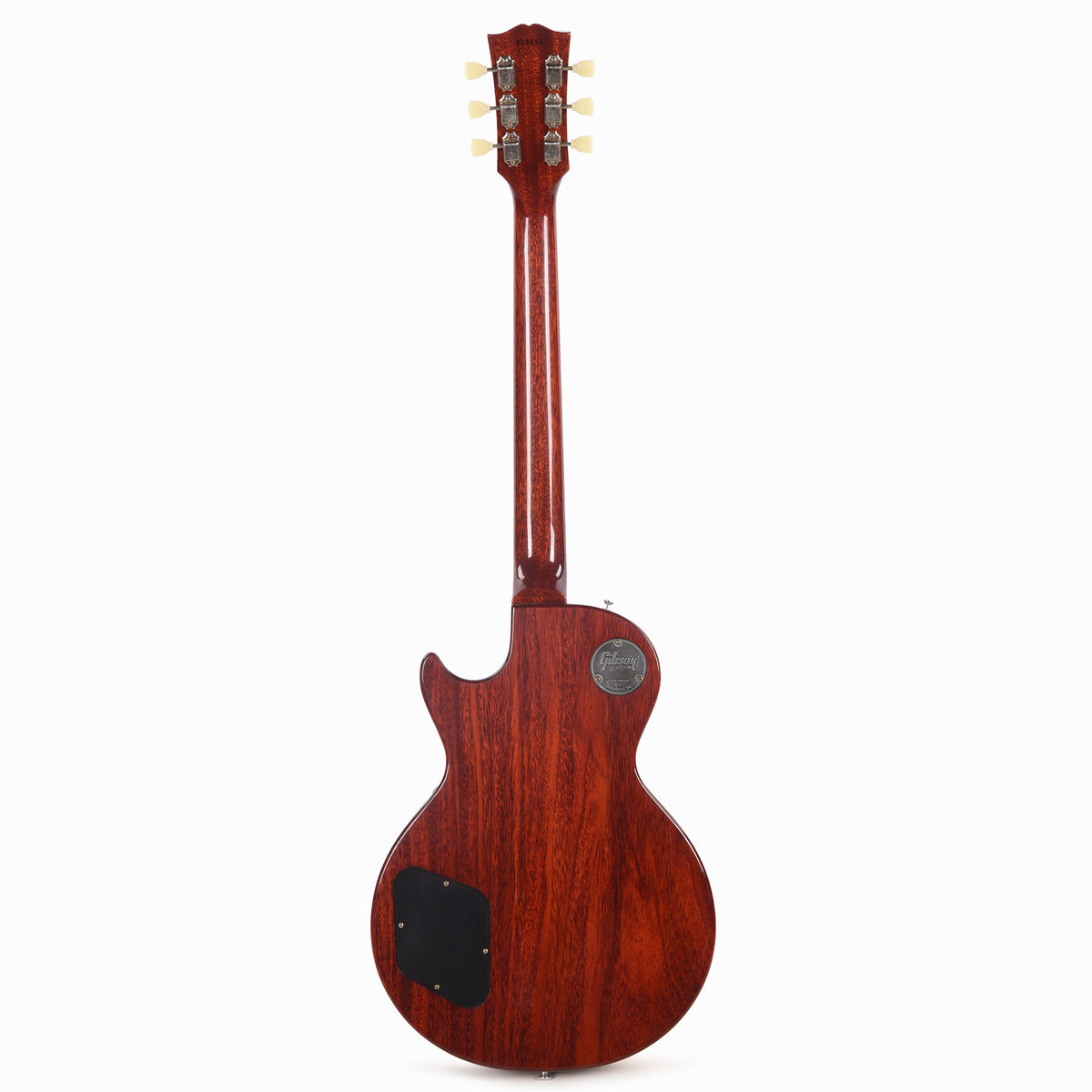 Gibson Custom Shop 1959 Les Paul Standard "CME Spec" Cherry Tea Burst VOS w/60 V2 Neck Electric Guitars / Solid Body
