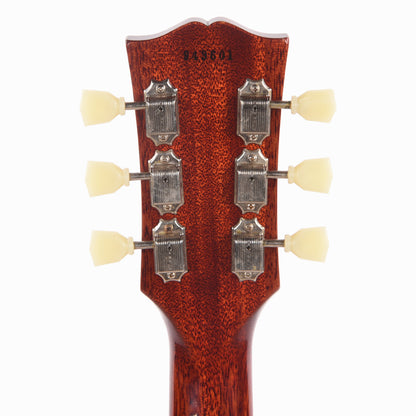 Gibson Custom Shop 1959 Les Paul Standard "CME Spec" Cherry Tea Burst VOS w/60 V2 Neck Electric Guitars / Solid Body