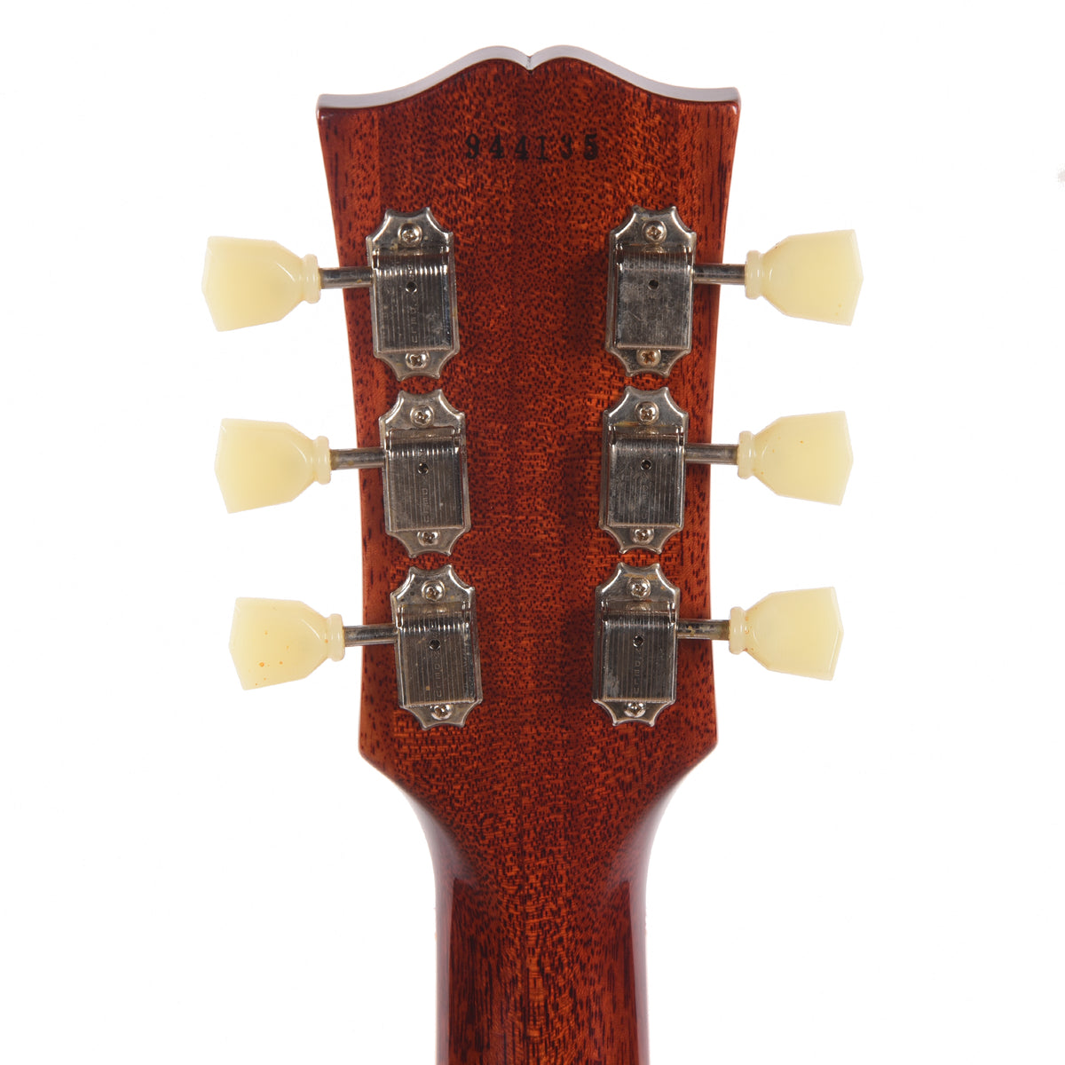 Gibson Custom Shop 1959 Les Paul Standard "CME Spec" Cherry Tea Burst VOS w/60 V2 Neck Electric Guitars / Solid Body
