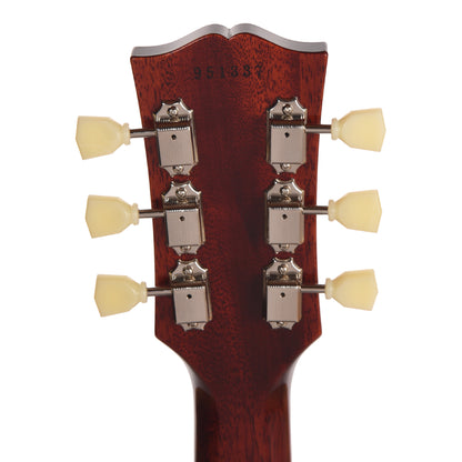 Gibson Custom Shop 1959 Les Paul Standard "CME Spec" Cherry Tea Burst VOS w/60 V2 Neck Electric Guitars / Solid Body