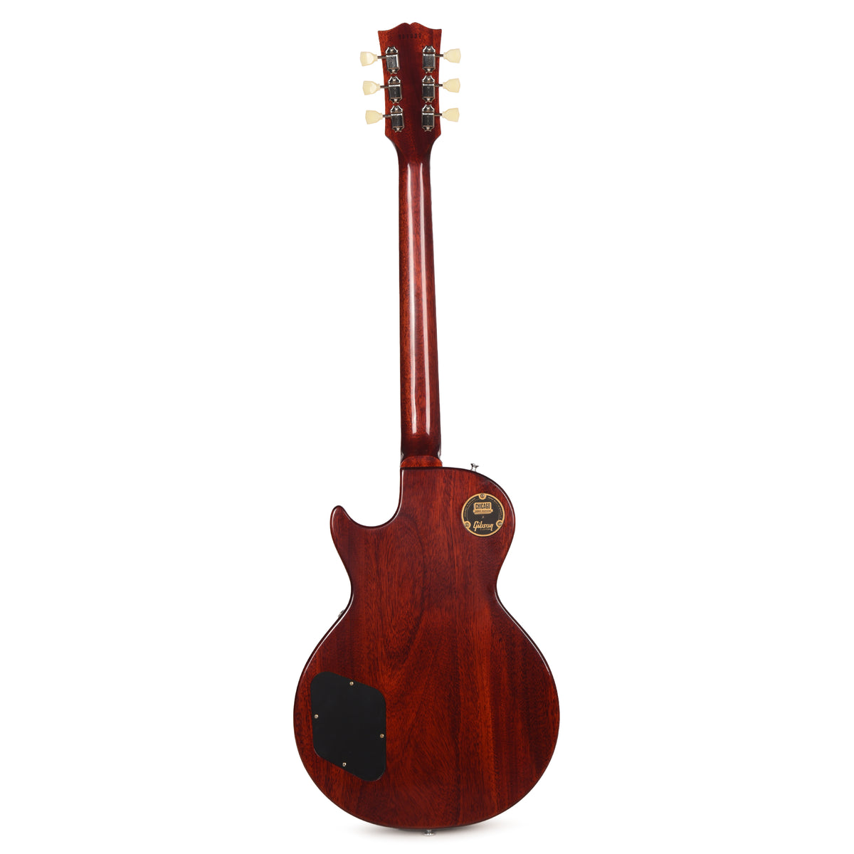 Gibson Custom Shop 1959 Les Paul Standard "CME Spec" Cherry Tea Burst VOS w/60 V2 Neck Electric Guitars / Solid Body