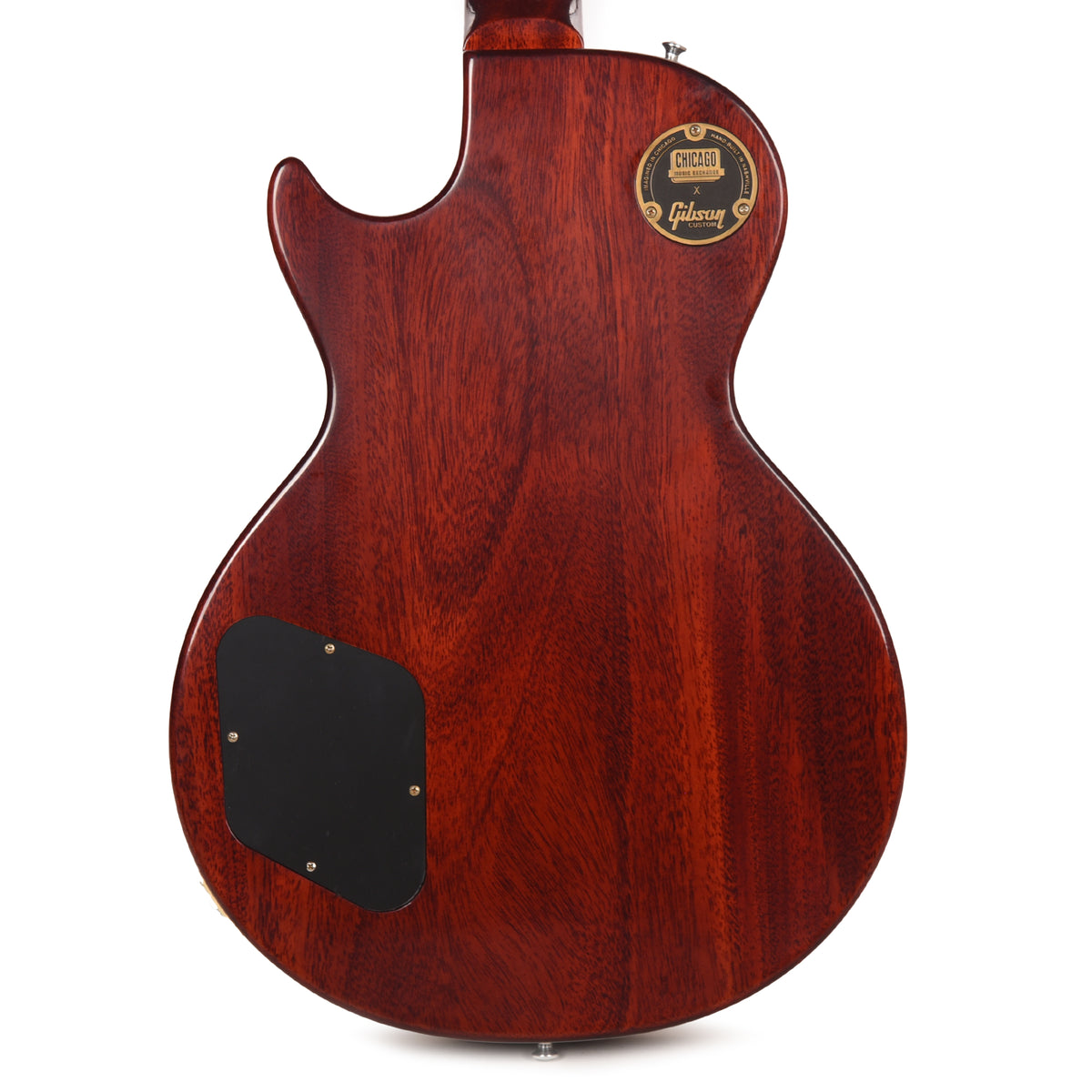 Gibson Custom Shop 1959 Les Paul Standard "CME Spec" Cherry Tea Burst VOS w/60 V2 Neck Electric Guitars / Solid Body
