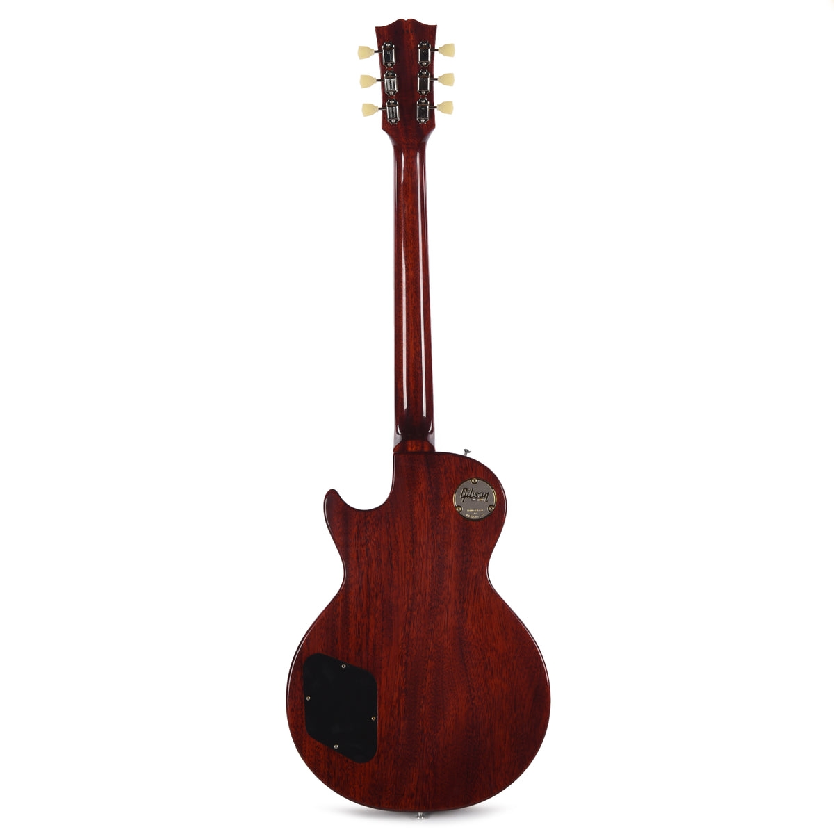 Gibson Custom Shop 1959 Les Paul Standard "CME Spec" Cherry Tea Burst VOS w/60 V2 Neck Electric Guitars / Solid Body