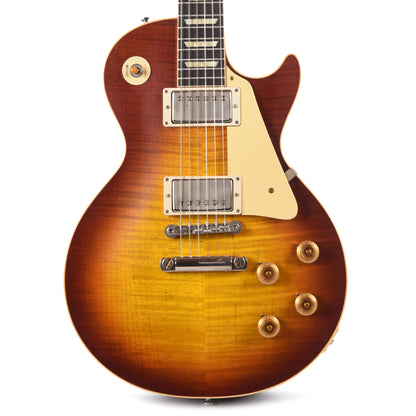 Gibson Custom Shop 1959 Les Paul Standard "CME Spec" Cherry Tea Burst VOS w/60 V2 Neck Electric Guitars / Solid Body