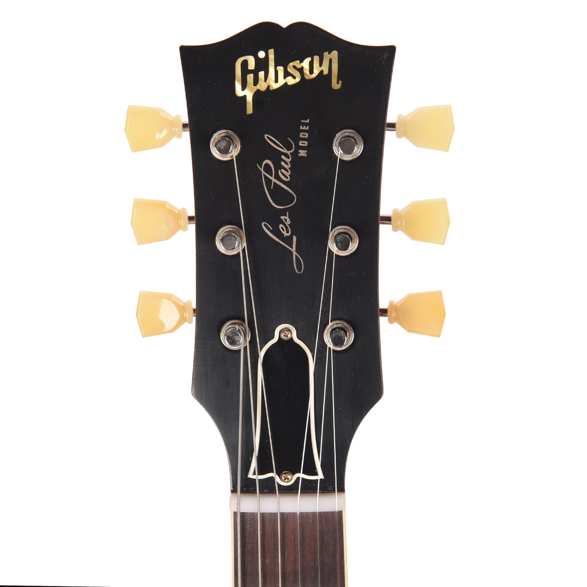 Gibson Custom Shop 1959 Les Paul Standard "CME Spec" Dirty Lemon Fade Murphy Lab Ultra Light Aged w/'59 Carmelita Neck Electric Guitars / Solid Body