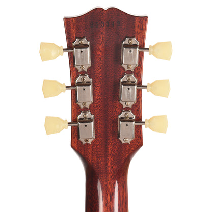 Gibson Custom Shop 1959 Les Paul Standard "CME Spec" Dirty Lemon VOS w/59 Carmelita Neck Electric Guitars / Solid Body