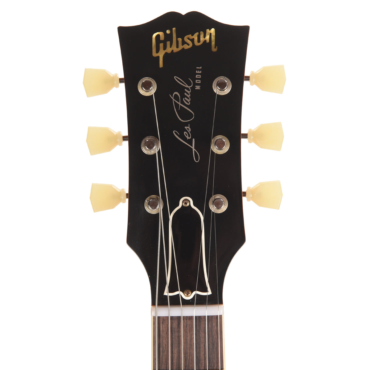 Gibson Custom Shop 1959 Les Paul Standard "CME Spec" Dirty Lemon VOS w/59 Carmelita Neck Electric Guitars / Solid Body
