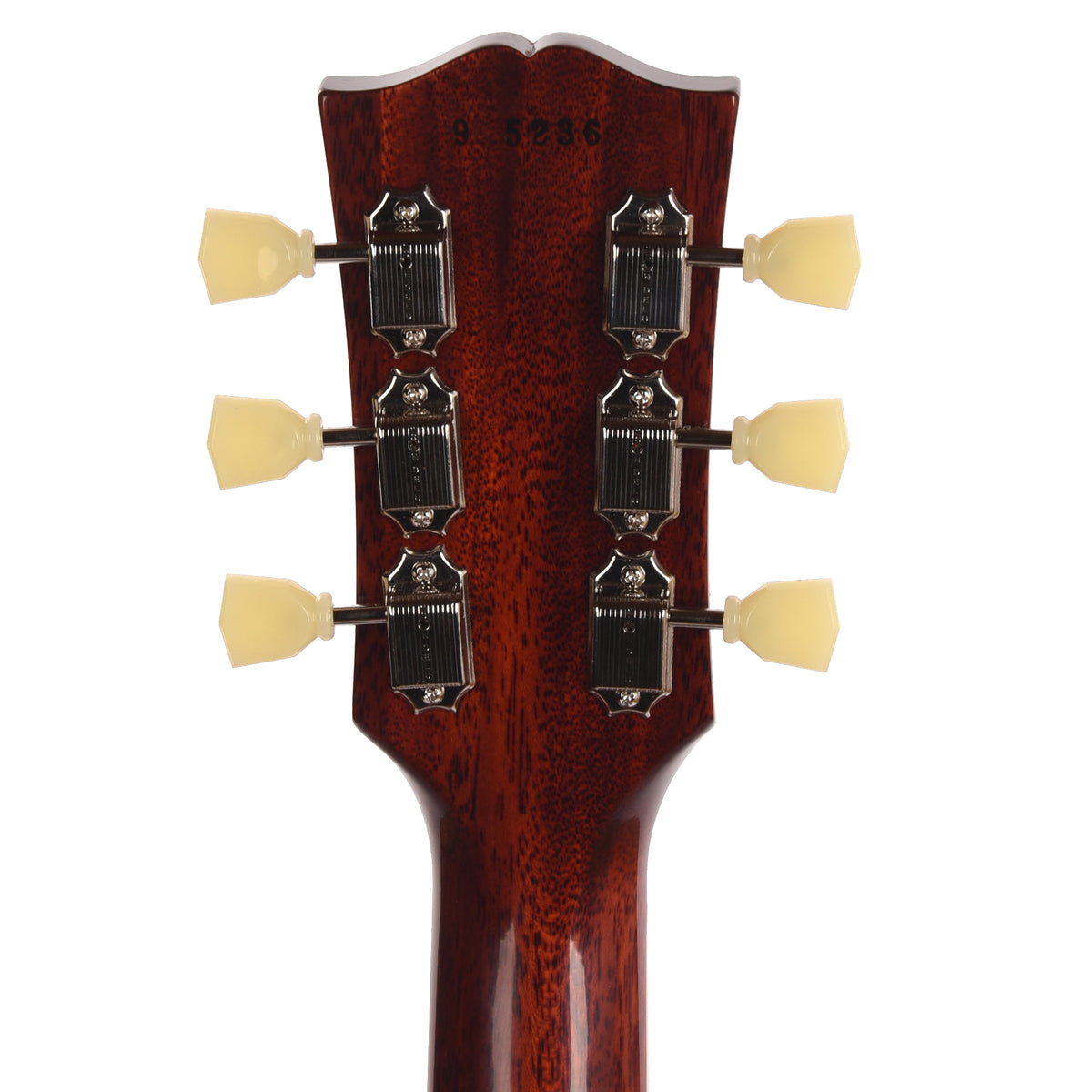 Gibson Custom Shop 1959 Les Paul Standard "CME Spec" Factory Burst VOS w/59 Carmelita Neck Electric Guitars / Solid Body