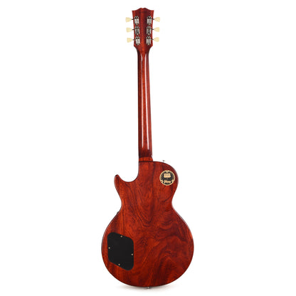 Gibson Custom Shop 1959 Les Paul Standard "CME Spec" Factory Burst VOS w/59 Carmelita Neck Electric Guitars / Solid Body